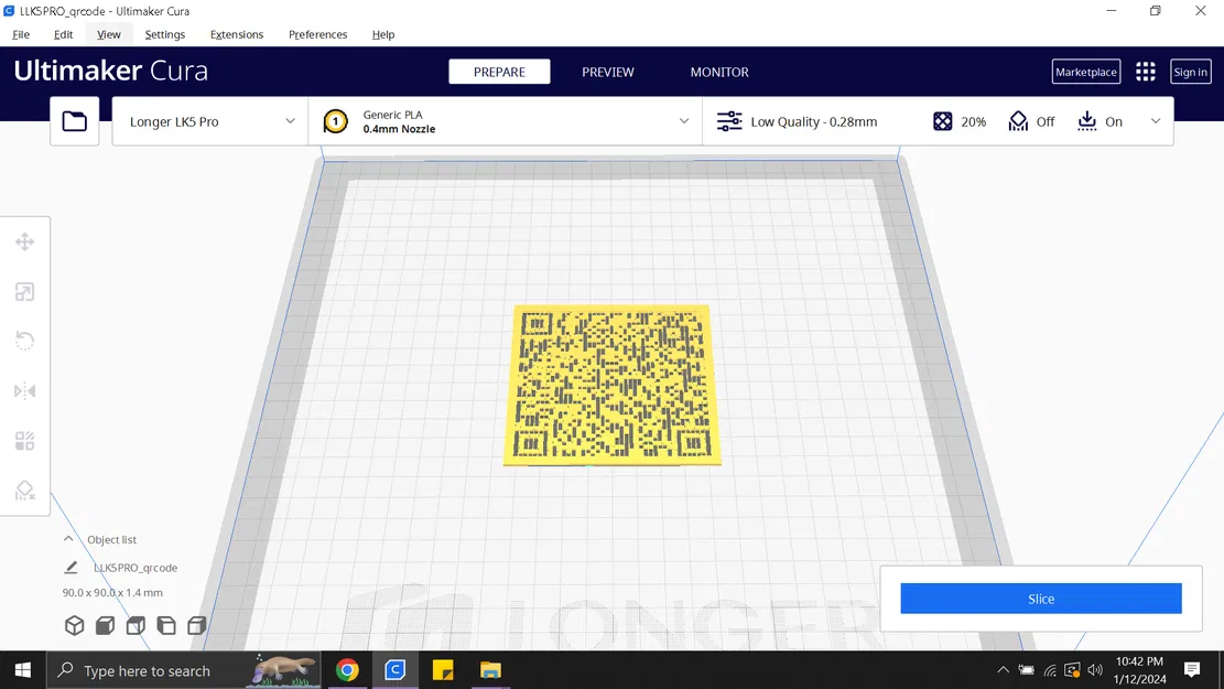 Mã QR Rick Roll - Image 3