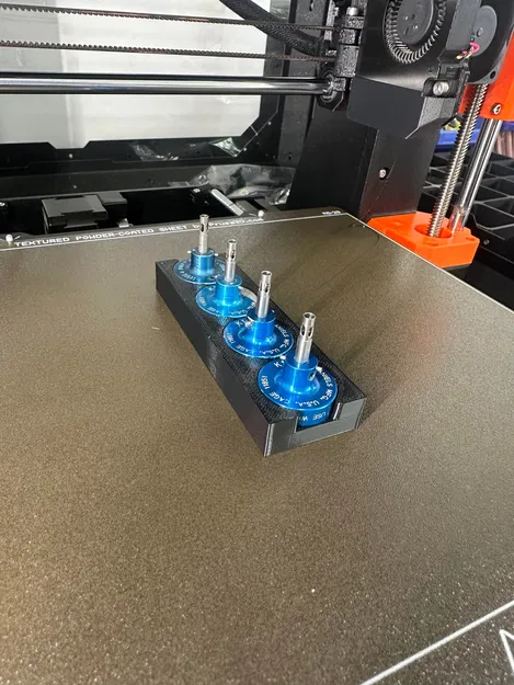 Khay Đựng Vị Trí MH800 / AFM8 - Image 2