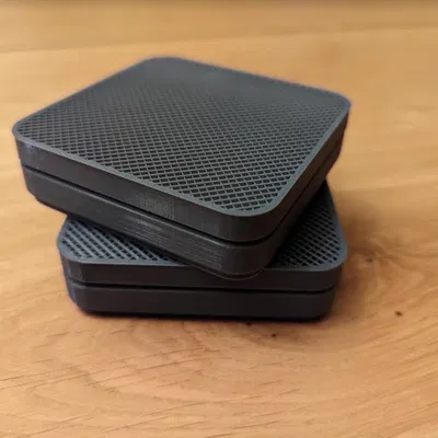 Khay Đựng Linh Kiện Board Game Có Nắp