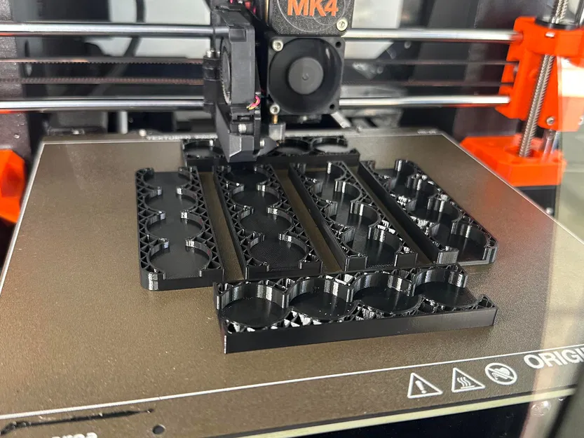 Khay Đựng Vị Trí MH800 / AFM8 - Image 3