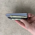 Ví Da Mỏng (Slim Wallet) - Thumbnail 2