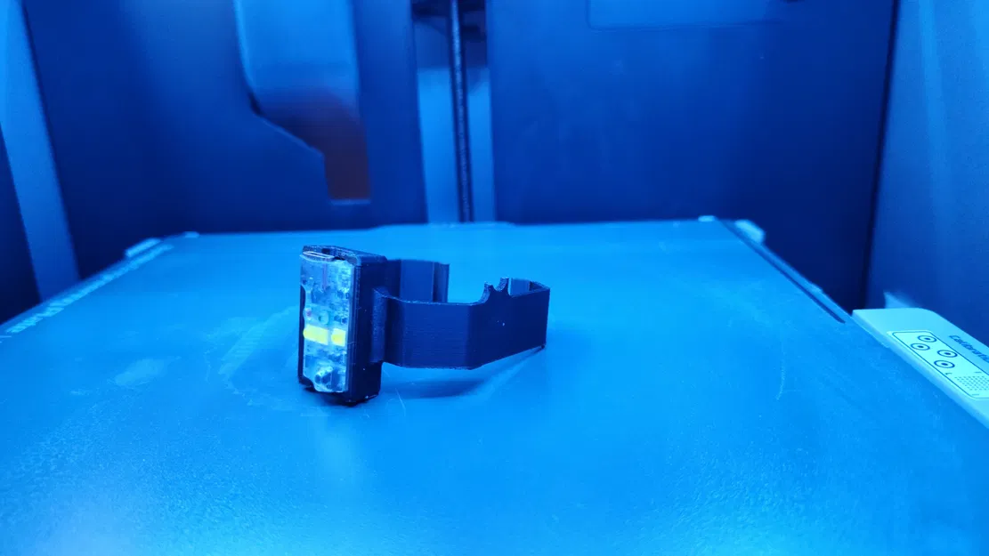 Kệ Đèn Strobe Cho DJI Mini 3 - Image 2