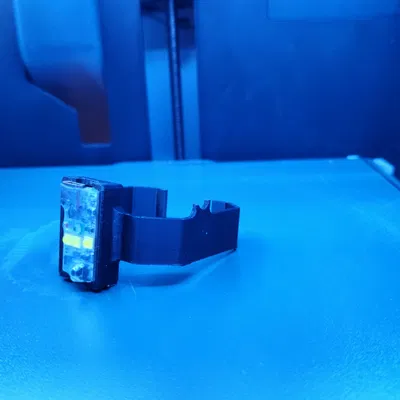 Kệ Đèn Strobe Cho DJI Mini 3