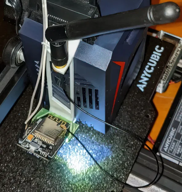 Camera ESP32-CAM cho đầu in Anycubic Kobra 2 - Image 1