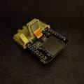 Camera ESP32-CAM cho đầu in Anycubic Kobra 2 - Thumbnail 3