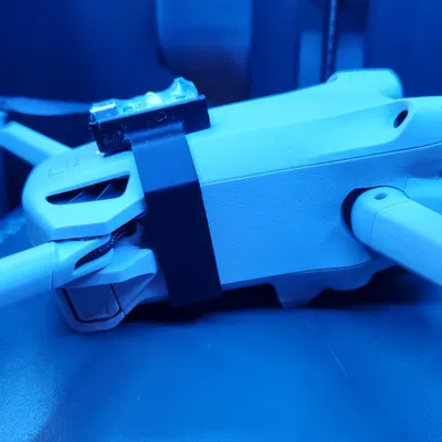 Kệ Đèn Strobe Cho DJI Mini 3