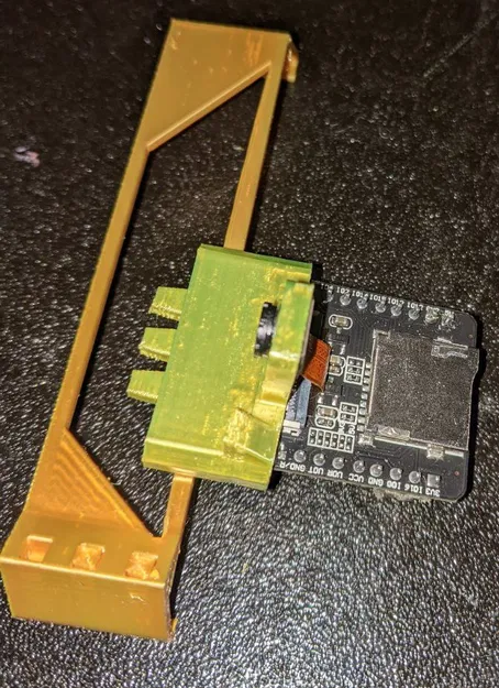 Camera ESP32-CAM cho đầu in Anycubic Kobra 2 - Image 7