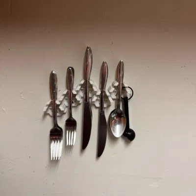 Giá Treo Module Hóa Đa Năng Cho Dao Dĩa Và Hơn Thế Nữa