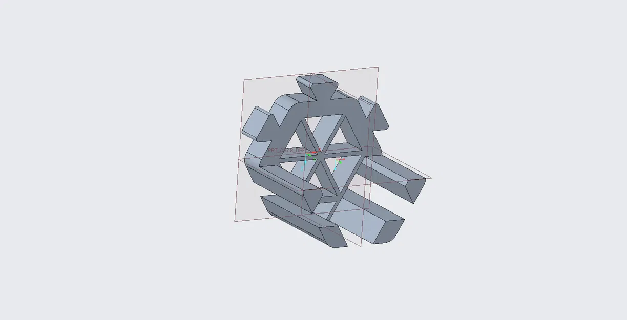 Giá Treo Module Hóa Đa Năng Cho Dao Dĩa Và Hơn Thế Nữa - Image 2