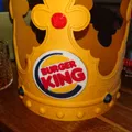 Vương miện Burger King - Thumbnail 1
