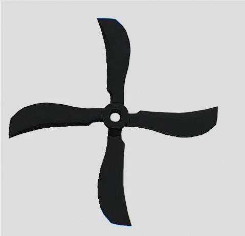 Phi Tiêu Gió Quỷ (Demon Wind Shuriken)