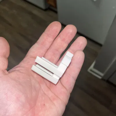 Giá Treo Module Hóa Đa Năng Cho Dao Dĩa Và Hơn Thế Nữa