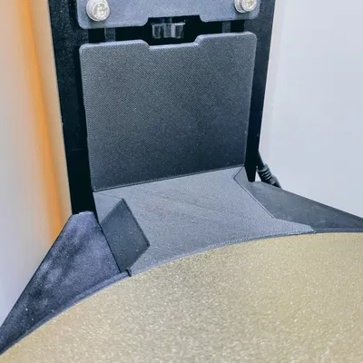 FLSUN V400 - Hướng dẫn Căn chỉnh Khay In