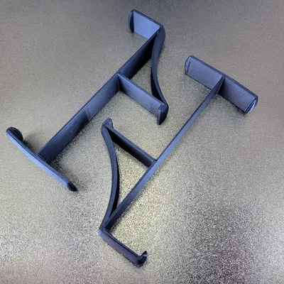 Giá Đỡ Màn Hình Trên Cho FLSUN V400