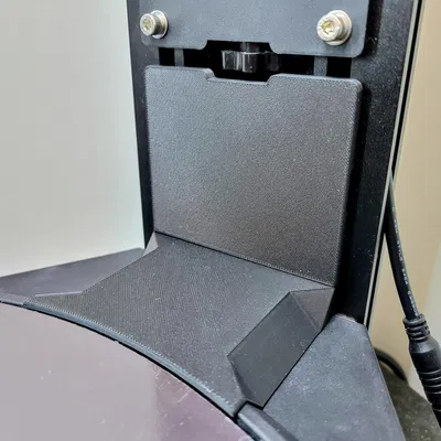 FLSUN V400 - Hướng dẫn Căn chỉnh Khay In