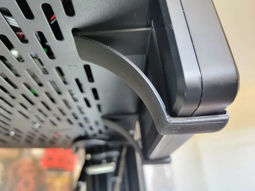 Giá Đỡ Màn Hình Trên Cho FLSUN V400 - Image 4