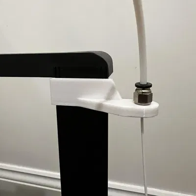 Ender 3 V3 SE - Mount Bowden Ngược Trục Z Ngắn Lại