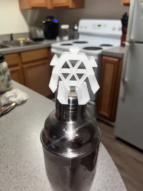 Giá Treo Module Hóa Đa Năng Cho Dao Dĩa Và Hơn Thế Nữa - Image 5