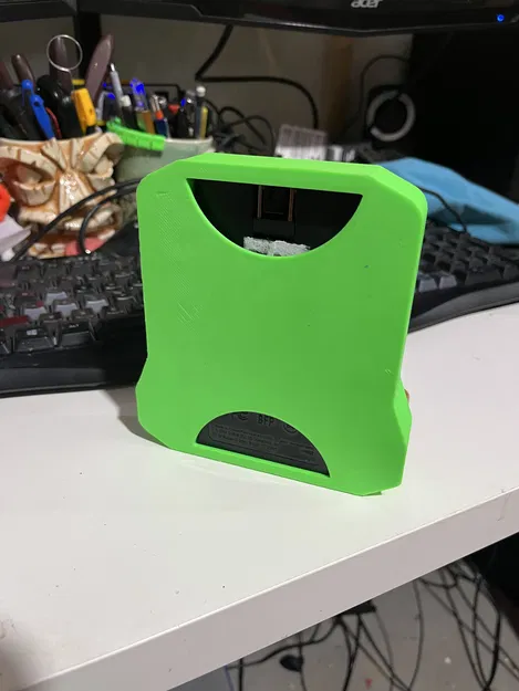 Hộp đựng sạc và pin Duracell - Image 2