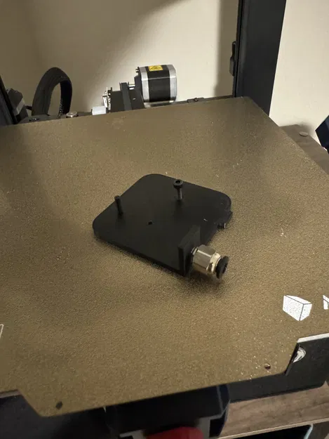 Kệ Di Chuyển Cảm Biến Hết Dây Tóc Kobra 2 Pro - Image 4