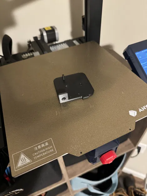 Kệ Di Chuyển Cảm Biến Hết Dây Tóc Kobra 2 Pro - Image 5