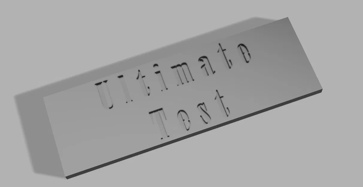 Bài Kiểm Tra Cuối Cùng - Image 1