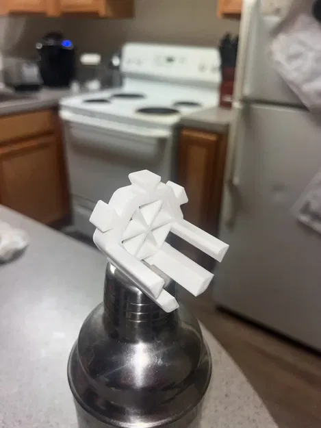 Giá Treo Module Hóa Đa Năng Cho Dao Dĩa Và Hơn Thế Nữa - Image 7