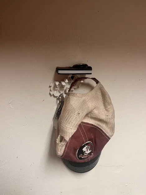 Giá Treo Module Hóa Đa Năng Cho Dao Dĩa Và Hơn Thế Nữa - Image 11