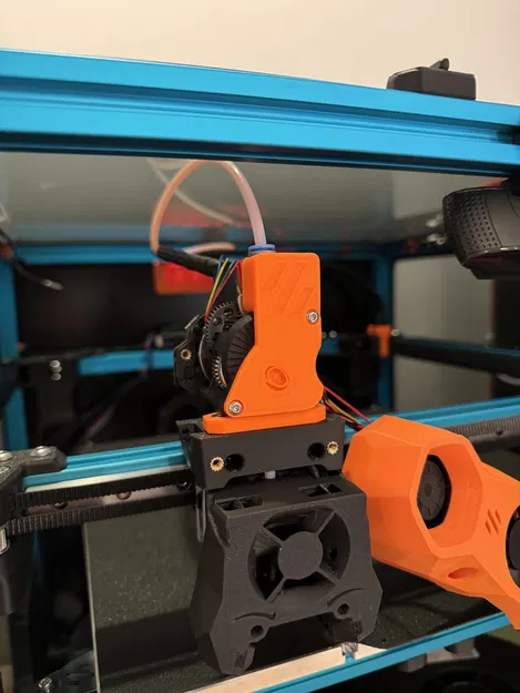 LGX Lite - Cảm biến Đầu vào Sợi nhựa - Image 1