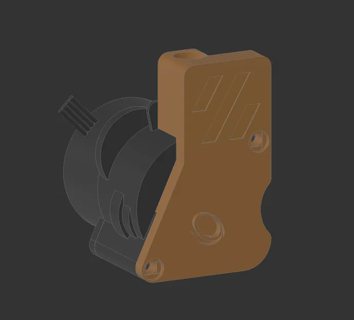 LGX Lite - Cảm biến Đầu vào Sợi nhựa - Image 3