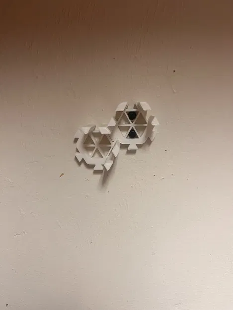 Giá Treo Module Hóa Đa Năng Cho Dao Dĩa Và Hơn Thế Nữa - Image 12