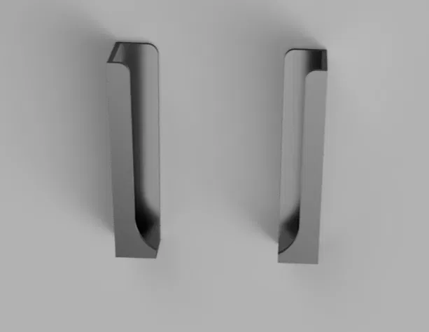 Giá Treo Tường Bàn Phím Chắc Chắn - Image 1