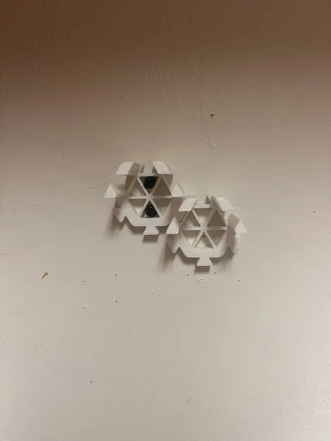 Giá Treo Module Hóa Đa Năng Cho Dao Dĩa Và Hơn Thế Nữa - Image 13