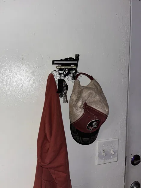 Giá Treo Module Hóa Đa Năng Cho Dao Dĩa Và Hơn Thế Nữa - Image 14