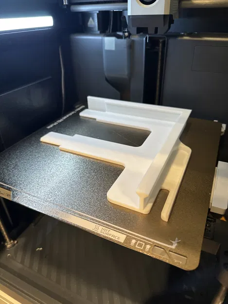 Khay Đựng Đồ Dưới Bàn Cortex Sidekick - Image 3