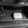 Pát Sạc Qi Cho Airpods Toyota Tacoma - Thumbnail 1