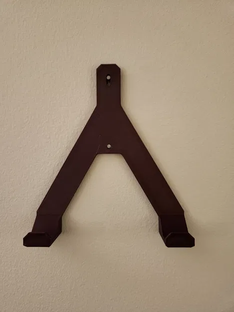 Giá Treo Bìa Đĩa Than - Image 2