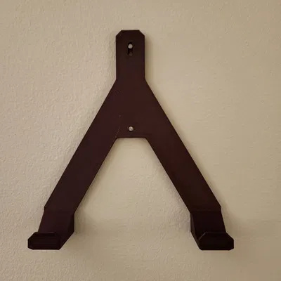 Giá Treo Bìa Đĩa Than