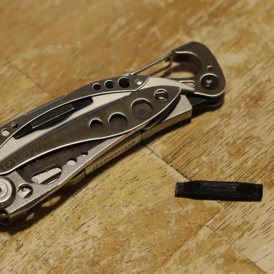 Mũi tua vít dẹt thay thế cho Leatherman