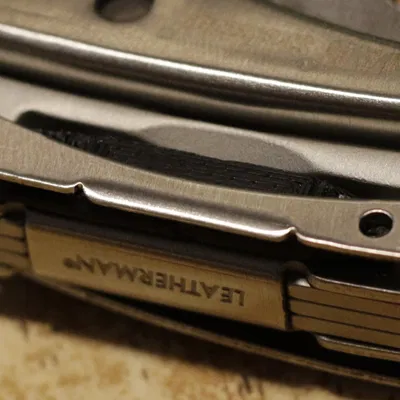 Mũi tua vít dẹt thay thế cho Leatherman