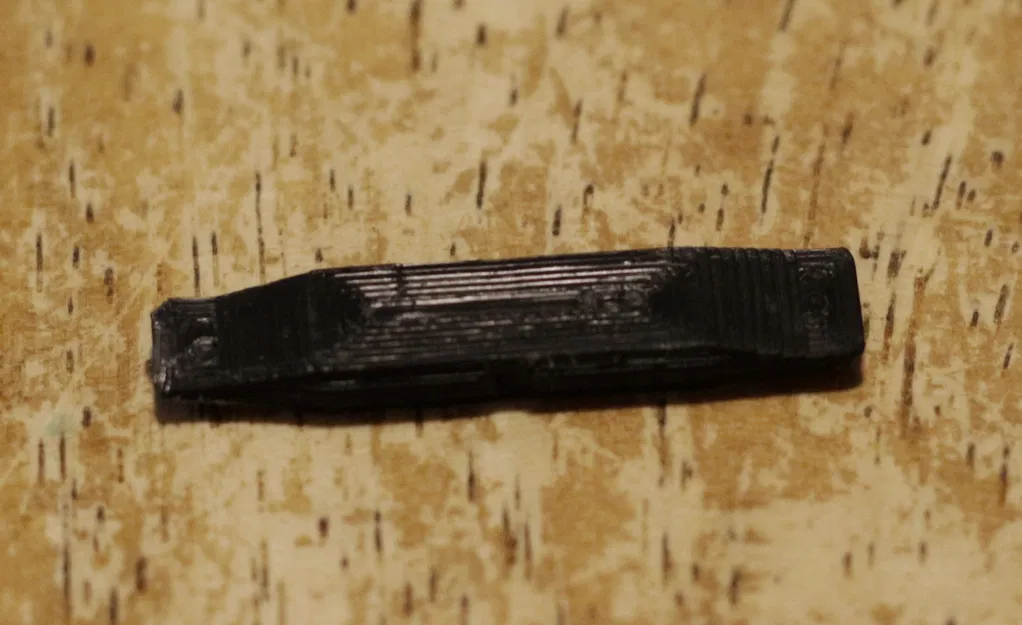 Mũi tua vít dẹt thay thế cho Leatherman - Image 3