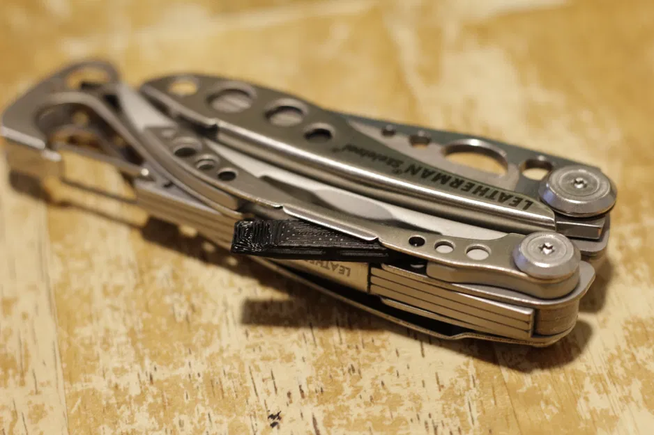 Mũi tua vít dẹt thay thế cho Leatherman - Image 4