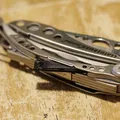 Mũi tua vít dẹt thay thế cho Leatherman - Thumbnail 4