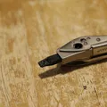 Mũi tua vít dẹt thay thế cho Leatherman - Thumbnail 5