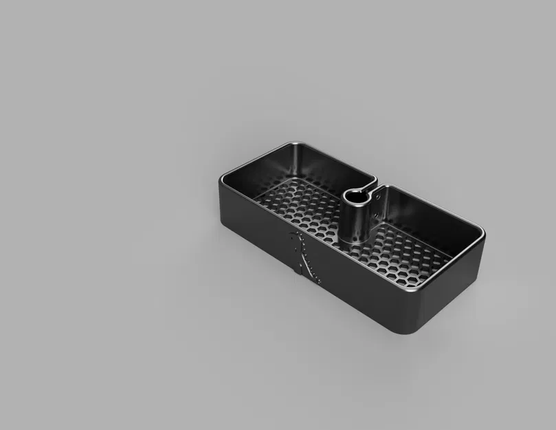 Rổ Treo Vòi Sen - Image 1