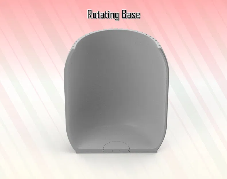 Giá Đỡ Dụng Cụ Bếp Xoay Tùy Chỉnh Kích Thước - Image 2