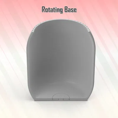 Giá Đỡ Dụng Cụ Bếp Xoay Tùy Chỉnh Kích Thước