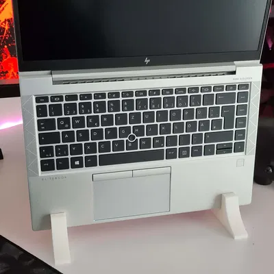 Chân đế dọc HP Elitebook