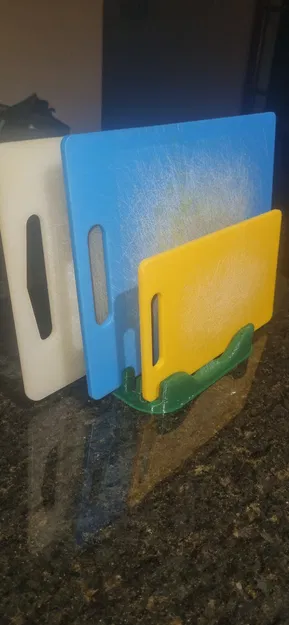 Giá Đứng Đa Năng Cho Thớt - Image 1