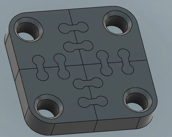 Giày Module Lovesac Sactional - Image 1